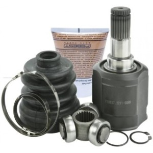 Rear Inner CV Joint FEBEST 2211-SORR OE Ref 49500-1E151