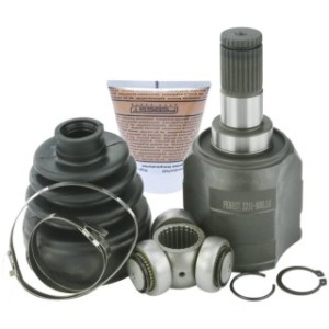 Inner Left CV Joint FEBEST 2211-SOULLH OE Ref 49592-2K450