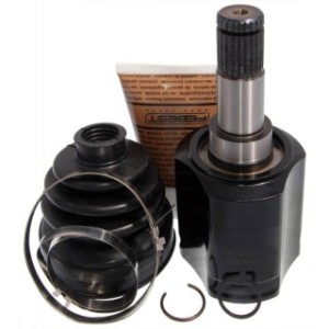 FEBEST Joint homocinétique intérieur gauche 2211-SPAATLH pour KIA SHUMA,CERATO