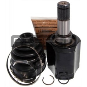 FEBEST Joint homocinétique intérieur gauche 2211-SPAATLH pour KIA SHUMA,CERATO FEBEST