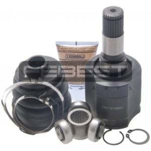 Joint homocinétique intérieur gauche FEBEST 2211-SPAMTLH pour KIA 0K2N122520 FEBEST