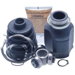 Inner Right CV Joint FEBEST 2211-SPARH OE Ref 0K2JT25500A