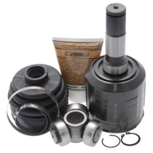 Inner Right CV Joint FEBEST 2211-SPRH OE Ref 0K01225600D