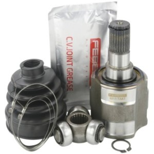 Inner CV Joint FEBEST 2211-TAAT OE Ref 49501-1Y310