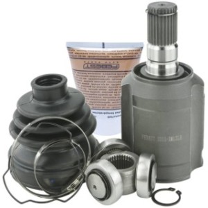 Inner Left CV Joint FEBEST 2211-XM12LH OE Ref 49500-2W630