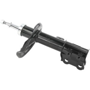 Amortisseur avant droit FEBEST 22110-001FR pour KIA 54660-1M200