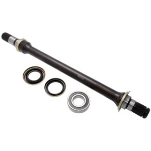 Demi-arbre de transmission droit FEBEST 2212-CAR pour KIA SEDONA