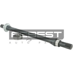 Demi-arbre de transmission droit FEBEST 2212-CARATRH pour KIA SEDONA FEBEST