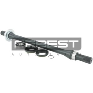 Demi-arbre de transmission droit FEBEST 2212-CARFMCRH pour KIA SEDONA FEBEST