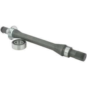 Demi-arbre de transmission droit FEBEST 2212-CARNRH pour KIA SEDONA, CARNIVAL