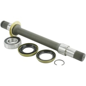 Demi-arbre de transmission droit FEBEST 2212-CARRH pour KIA SEDONA