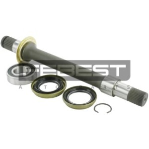 Demi-arbre de transmission droit FEBEST 2212-CARRH pour KIA SEDONA FEBEST