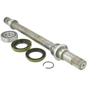 Demi-arbre de transmission droit FEBEST 2212-CLARRH pour KIA CLARUS