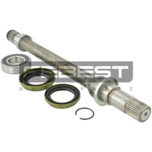 Demi-arbre de transmission droit FEBEST 2212-CLARRH pour KIA CLARUS FEBEST