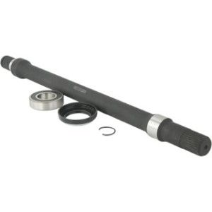 Demi-arbre de transmission droit FEBEST 2212-K2500RH pour KIA BONGO