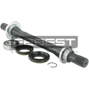 Demi-arbre de transmission droit FEBEST 2212-OPIRH pour KIA OPIRUS FEBEST