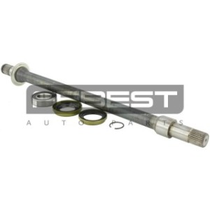 Demi-arbre de transmission droit FEBEST 2212-SEDRH pour KIA SEDONA FEBEST