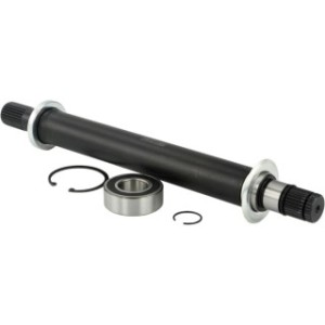 Demi-arbre de transmission droit FEBEST 2212-SLAT pour KIA 49560-3W500