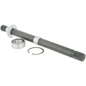 Demi-arbre de transmission droit FEBEST 2212-SORRH pour HYUNDAI, KIA 49560-C5050