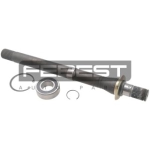Demi-arbre de transmission droit FEBEST 2212-SORXM pour KIA, HYUNDAI SANTA, SORENTO FEBEST