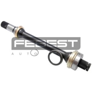 Demi-arbre de transmission droit FEBEST 2212-SPAMT pour KIA 0K2NC25700 FEBEST