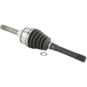 Demi-arbre de transmission extérieur FEBEST 2214-K2500 pour KIA 49500-4E001