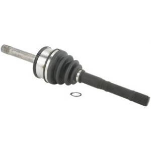 Demi-arbre de transmission extérieur FEBEST 2214-K2700 pour KIA K2700, K2500