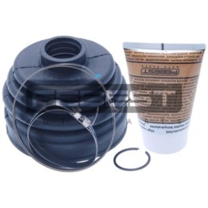 Kit de soufflet de joint homocinétique intérieur FEBEST 2215-BL pour KIA 49500-3E111 FEBEST