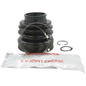 Inner CV Joint Boot Kit FEBEST 2215-D4224RHT OE Ref 49542-PL955