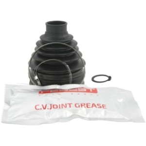 Inner CV Joint Boot Kit FEBEST 2215-D9T OE Ref 49500-D7060
