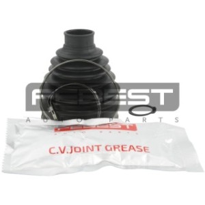 Kit de soufflet de joint homocinétique intérieur FEBEST 2215-D9T pour HYUNDAI, KIA 49500-D3050 FEBEST