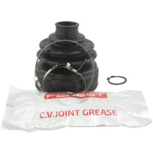 Inner CV Joint Boot Kit FEBEST 2215-NS20T OE Ref 49592-1F500