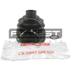 Kit de soufflet de joint homocinétique intérieur FEBEST 2215-NS20T pour KIA SPORTAGE, CERATO FEBEST