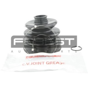 Kit de soufflet de joint homocinétique intérieur FEBEST 2215-NS27T pour KIA SPORTAGE FEBEST