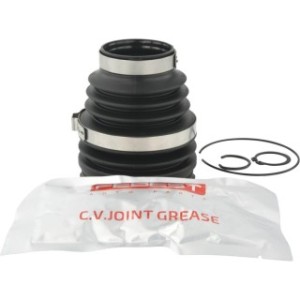 Inner CV Joint Boot Kit FEBEST 2215P-K520 OE Ref 49501L1240