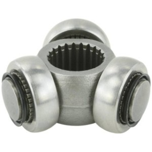 Tripod Joint FEBEST 2216-CER OE Ref 0K2JT25500A