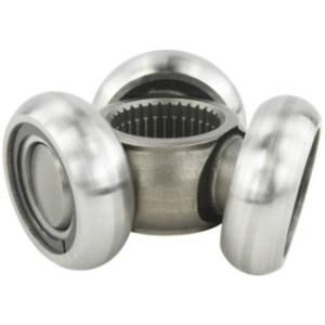 Tripod Joint FEBEST 2216-D4224 OE Ref 49500-D4200