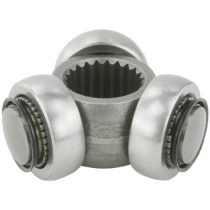 Tripod Joint FEBEST 2216-SPA OE Ref 0K2N222520