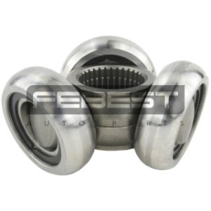 Rotule tripode FEBEST 2216-XM12 pour HYUNDAI, KIA 49500-2W600 FEBEST