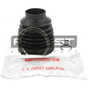 Kit de soufflet de joint homocinétique extérieur FEBEST 2217-D4224RH pour HYUNDAI, KIA 49541-P9560 FEBEST