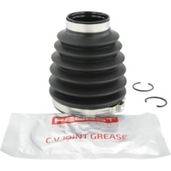 Driveshaft Bellow Kit FEBEST 2217P-K5 OE Ref 49501-L1310