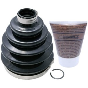 Outer CV Joint Boot Kit FEBEST 2217P-SPOR OE Ref MA0122530