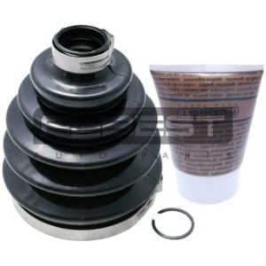 Kit de soufflet de joint homocinétique extérieur FEBEST 2217P-SPOR pour KIA et plus encore... FEBEST