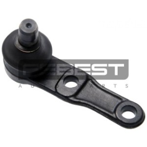 Rotule de bras inférieur avant FEBEST 2220-SPA pour KIA 0K2A134550A FEBEST
