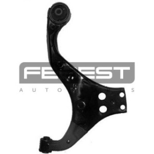 Bras de suspension inférieur avant droit FEBEST 2224-JEFRH pour HYUNDAI, KIA FEBEST