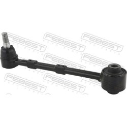 Bras de suspension arrière FEBEST 2225-HM pour KIA BORREGO OE 55250-2J000