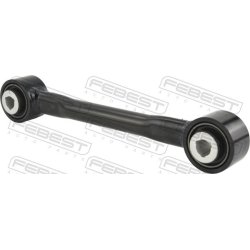 Bras de suspension arrière FEBEST 2225-MQ4LR pour HYUNDAI, KIA OE 55250-P2000