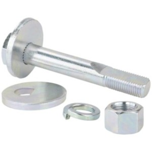 Repair Kit, Camber Adjusting Eccentric Bolt FEBEST 2229-002-KIT OE Ref 55230-29000