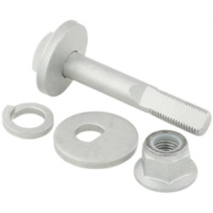 Repair Kit, Camber Adjusting Eccentric Bolt FEBEST 2229-003-KIT OE Ref 55220-2H000