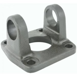 Propshaft Flange Yoke FEBEST 2239-SOR OE Ref 49100-3E070